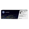 HP Genuine Toner CC530L (304L) Black