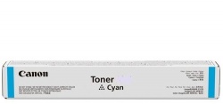 Canon Genuine Toner 1395C002 (C-EXV 54) Cyan 8500  pages