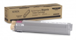 Xerox Genuine Toner 106R01151 Magenta 9000  pages