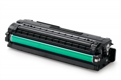 Samsung Genuine Toner CLT-Y506S Yellow 1500 pages