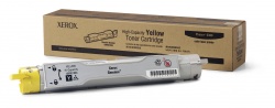 Xerox Genuine Toner 106R01084 Yellow 7000  pages