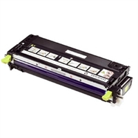 DELL Genuine Toner 593-10375 (J390N) Yellow 2000 pages